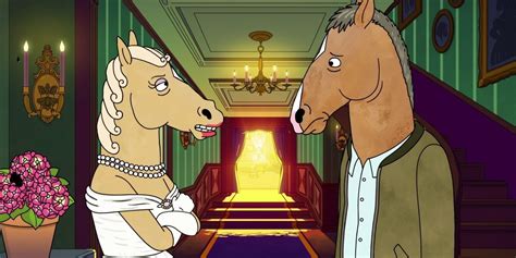 beatrice horseman|bojack horseman last episode.